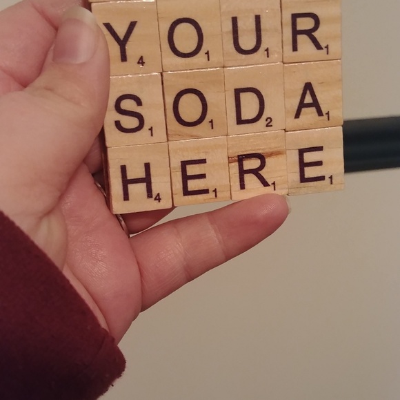 Coasters 🍻🍺🍷 - Picture 2 of 7